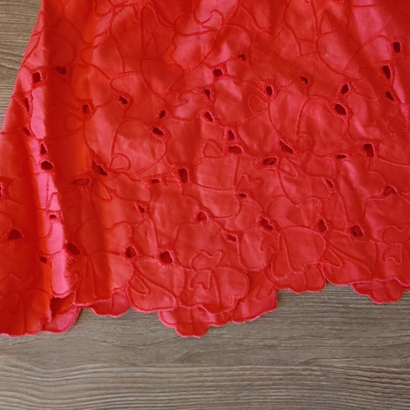 Nicholette Mason Pretty Plus Size Dress - Picture 5 of 5